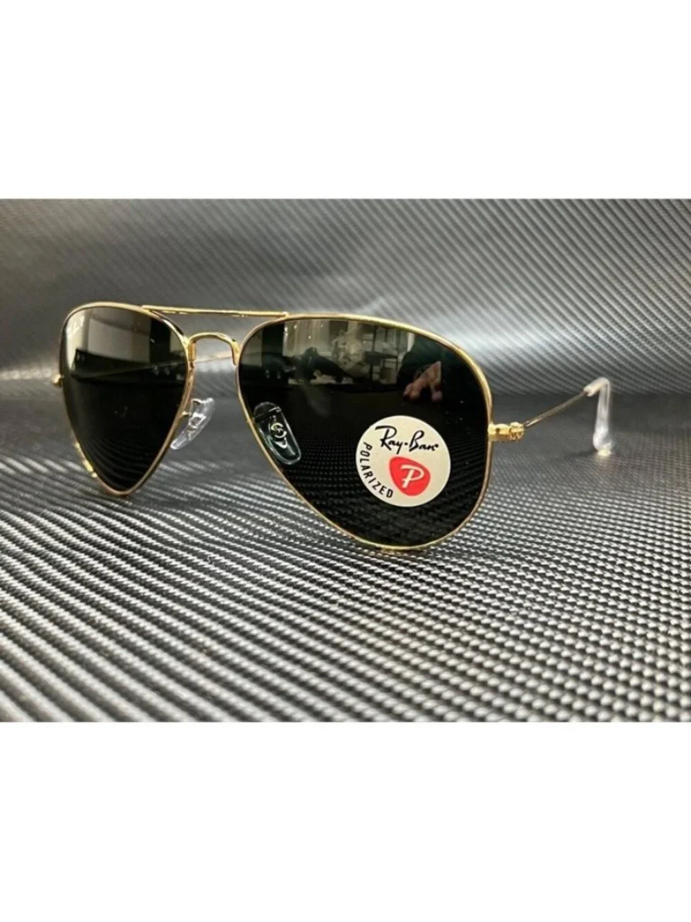 New Ray-Ban Men  Sunglasses --135.\